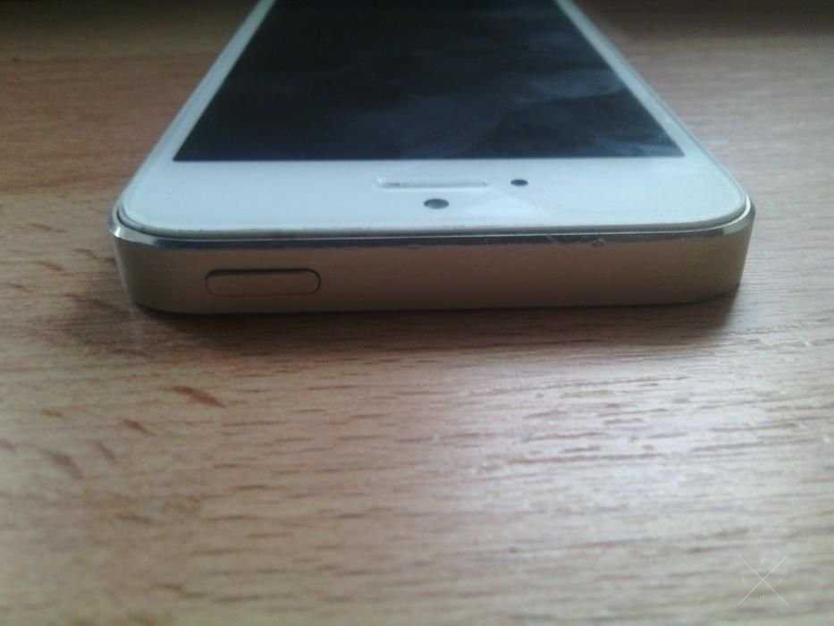 IPhone 5S 64Gb / Neverlock / Gold