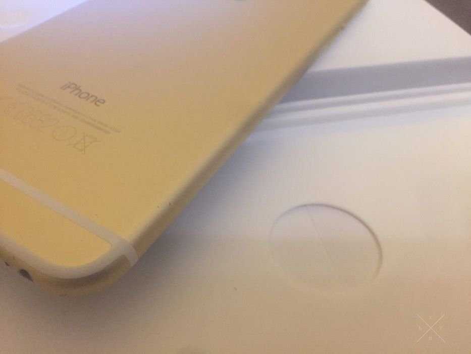 iPhone 6 Plus 64 gb Gold БЕЗ предоплат