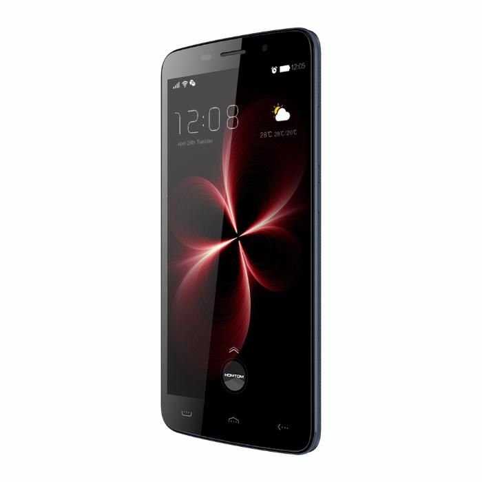 Homtom HT17 PRO !ГАРАНТИЯ магазин! 3 цвета 2Gb/16Gb! отпечаток!НАЛОЖКА