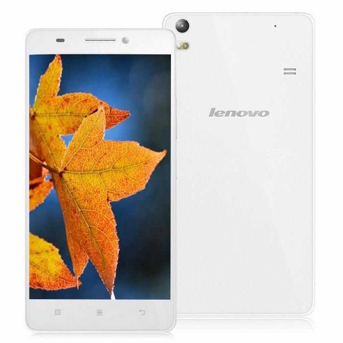 Lenovo S8 A7600m 8ядер Белый+Бампер и Пленка