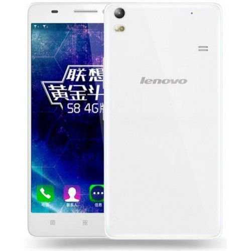 Lenovo S8 A7600m 8ядер Белый+Бампер и Пленка
