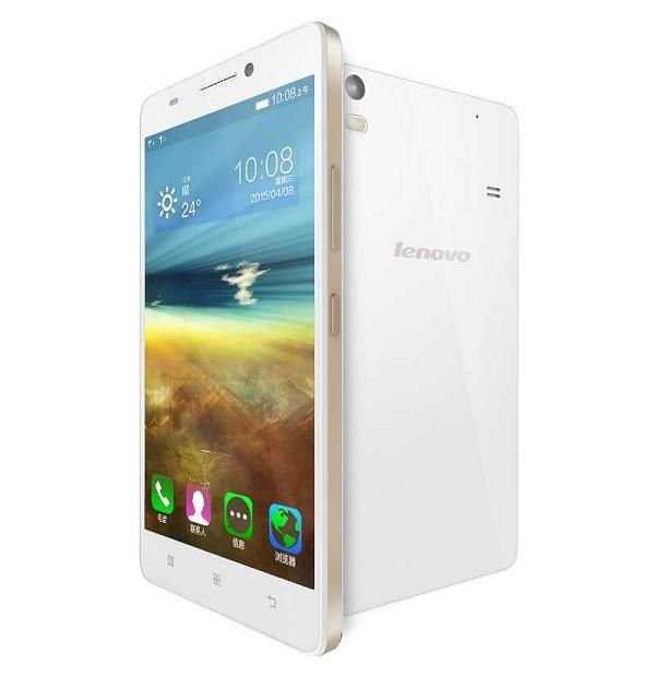 Lenovo S8 A7600m 8ядер Белый+Бампер и Пленка
