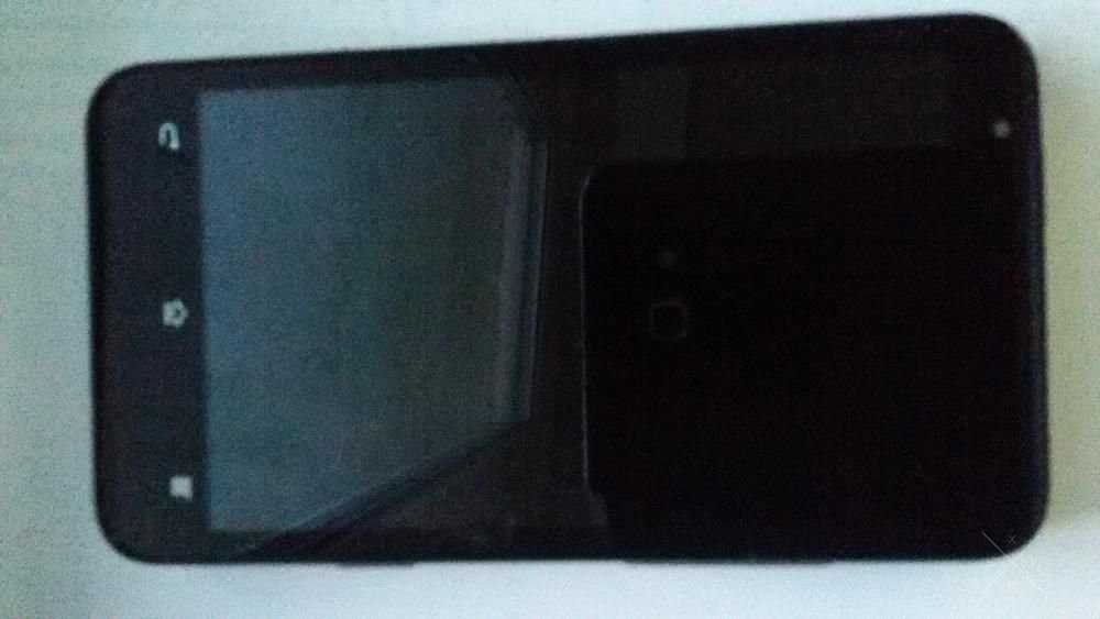 STAR A1200 MTK6573 ( китайская копия HTC HD7)