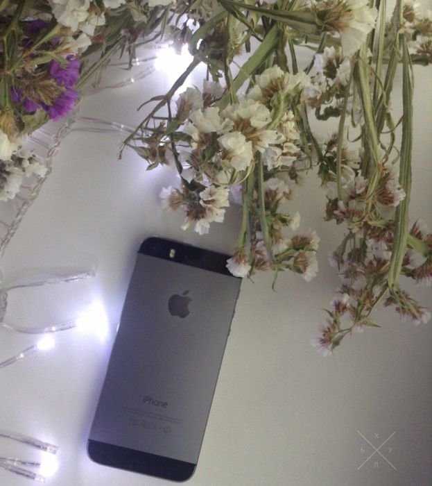 iPhone 5 s ,32 gb новый!