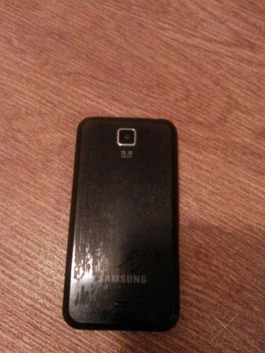 Samsung Star2 GT-C6712 Duos на запчасти или под восстановление