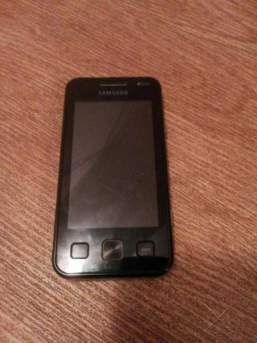 Samsung Star2 GT-C6712 Duos на запчасти или под восстановление