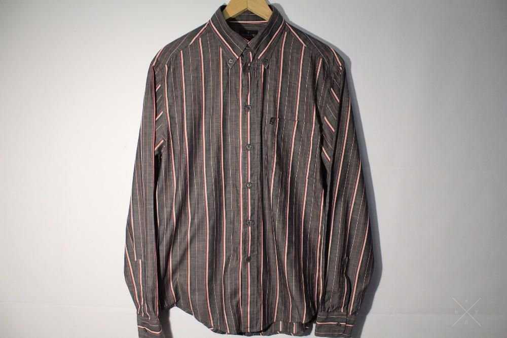 Рубашка от Trussardi Jeans оригинал (Brioni,zegna,)