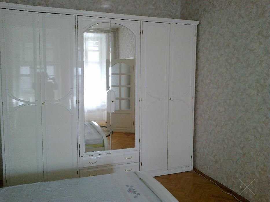 Сдам долгосрочно 3-к кв-ру на ул.Институтская,27/6