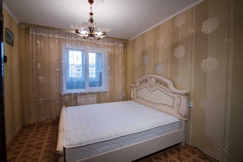 Квартира возле метро с ремонтом, м.Академгородок(2 минуты пешком)