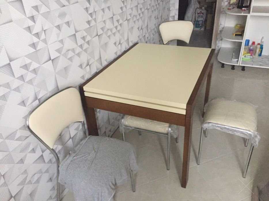 Сдам квартиру