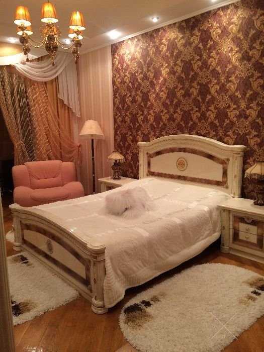 аренда квартиры ОАЗИС