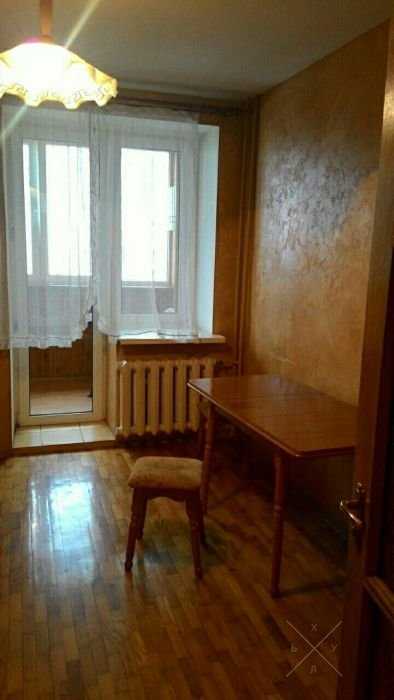 Сдам 3-х кв-ру, Харьковское шоссе 58.