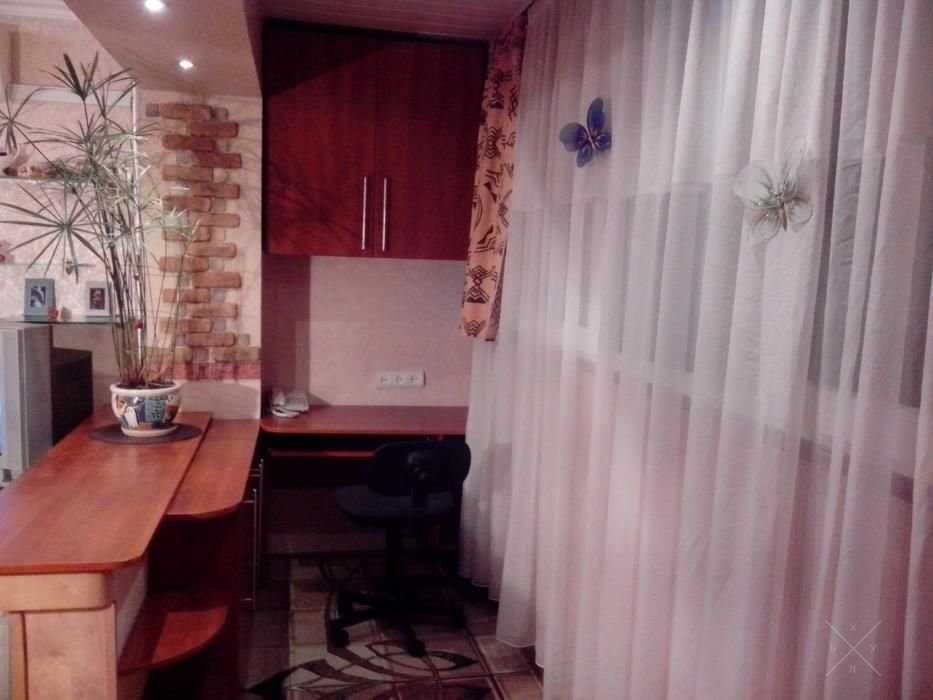 Сдам 1к квартиру на Русановской набережной 16
