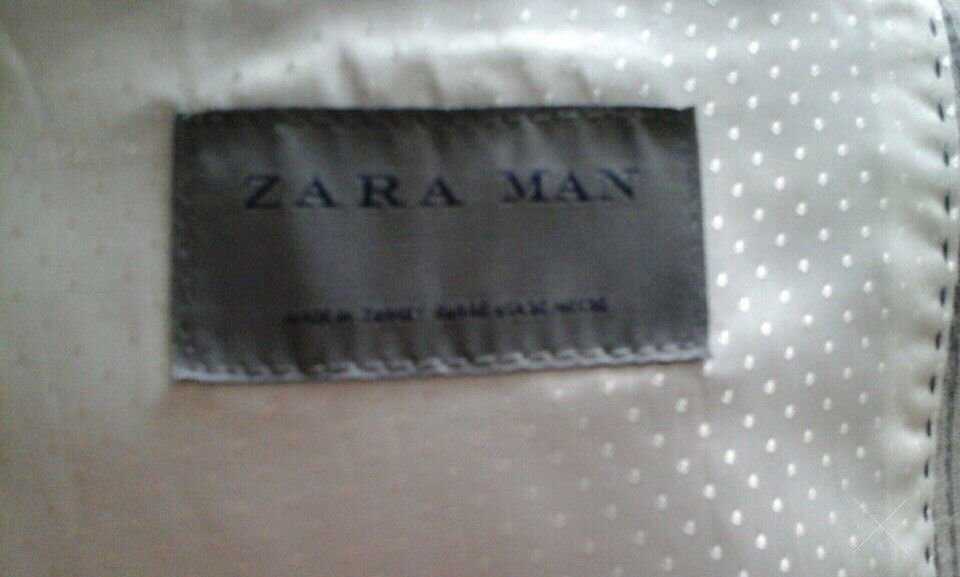 Пиджак Zara Man