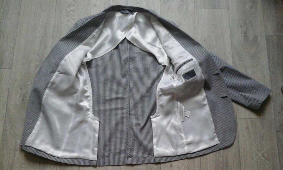 Пиджак Zara Man