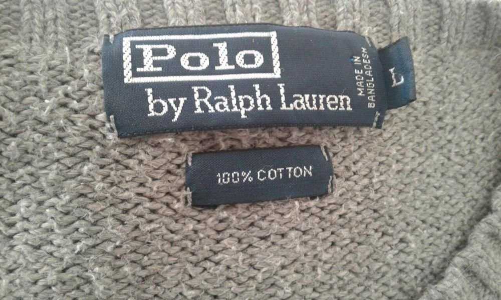 Продам свитер Ralph Lauren (Ральфа Лорена).