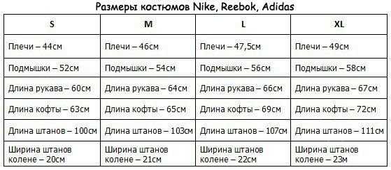 Спортивные костюмы ХИТ 2017 Nike самовывоз Киев