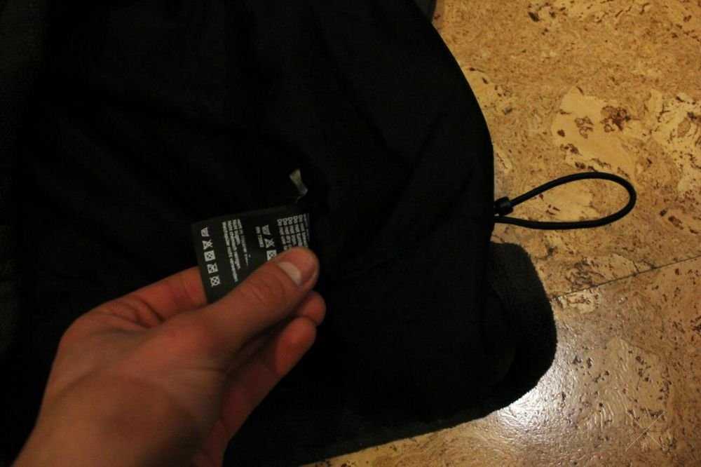 Анорак Helly Hansen