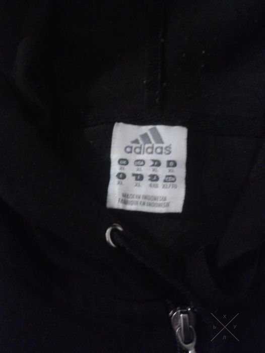 Олимпийка,Куртка,Ветровка Adidas xl