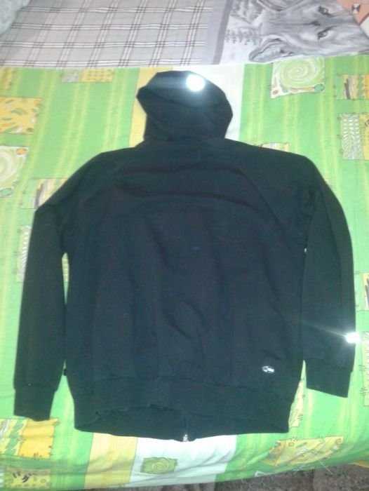 Олимпийка,Куртка,Ветровка Adidas xl