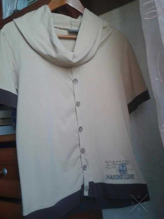 T-Shirt FREBULL Турция