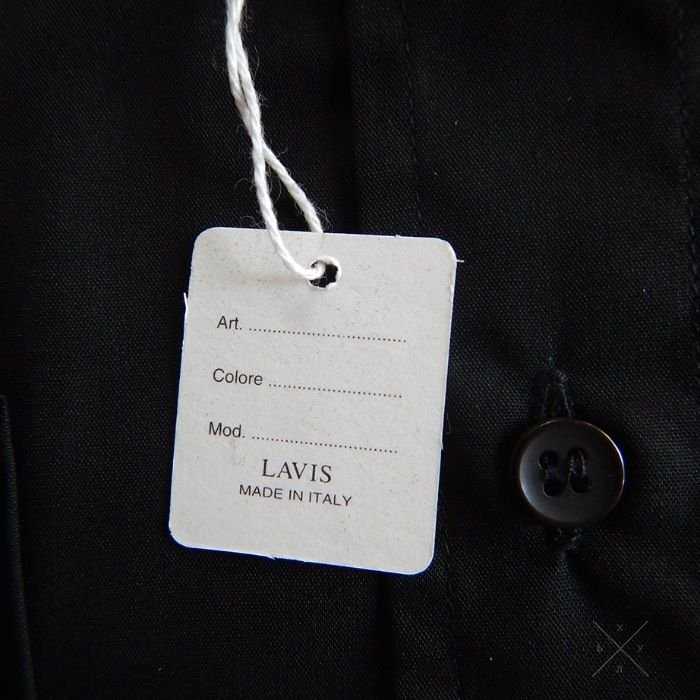 Классическая рубашка Lavis