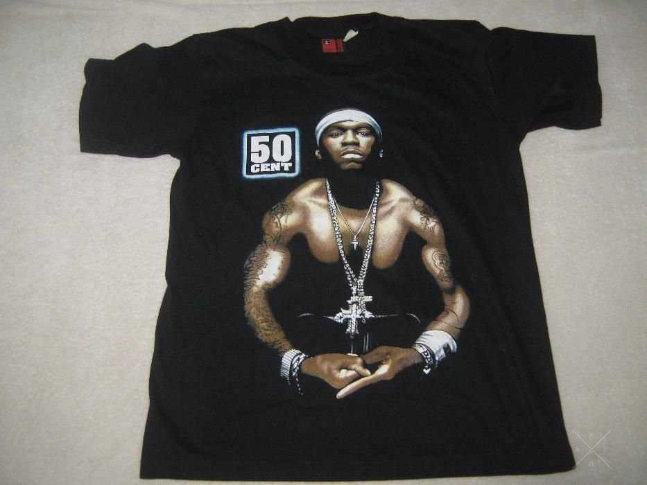 продам футболки FIFTY CENT
