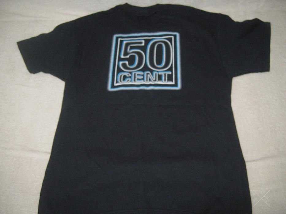 продам футболки FIFTY CENT