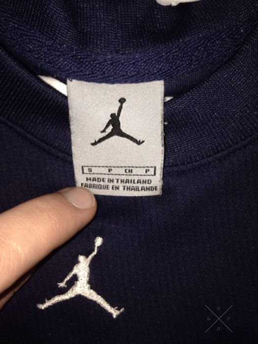 майка Jordan / Nike