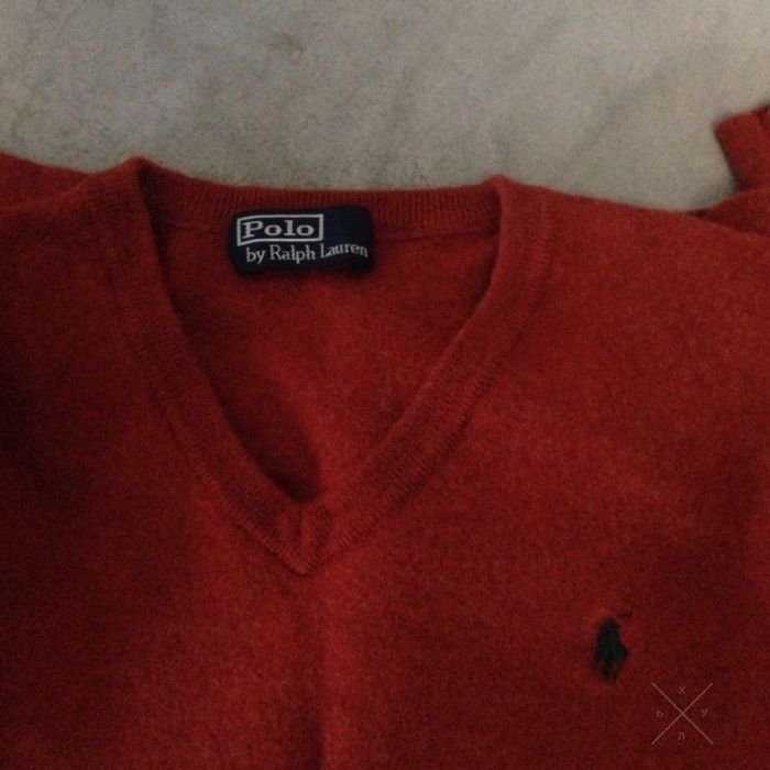 Свитер Polo by Ralph Lauren