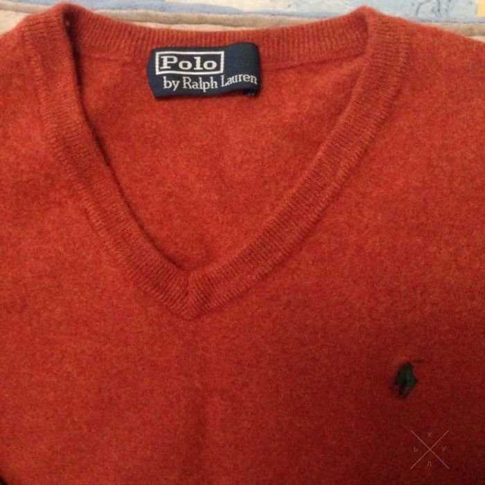 Свитер Polo by Ralph Lauren