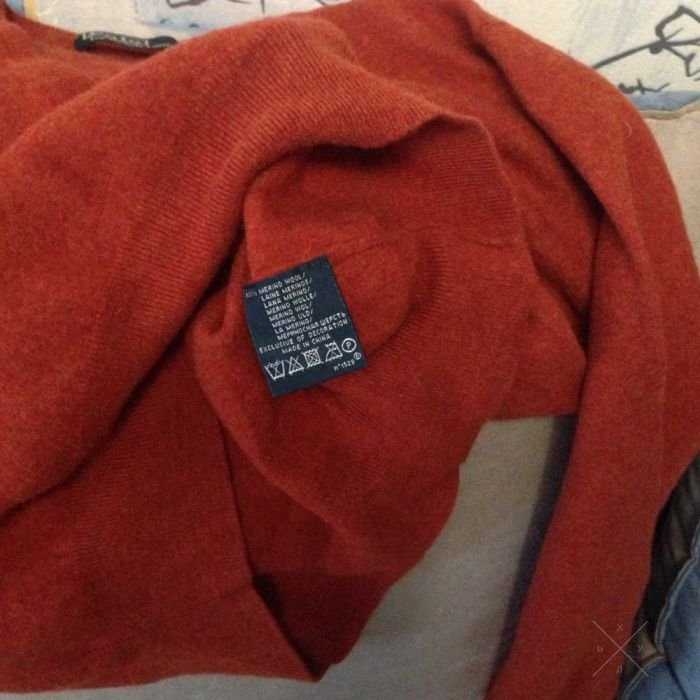 Свитер Polo by Ralph Lauren