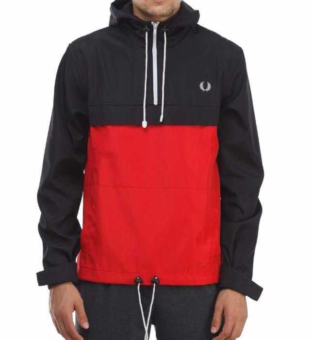 Анораки Fred Perry Ястребь