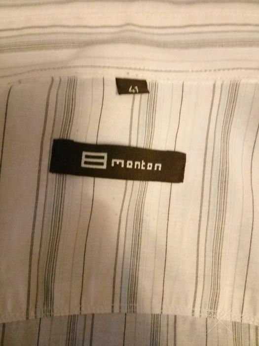Рубашка Monton