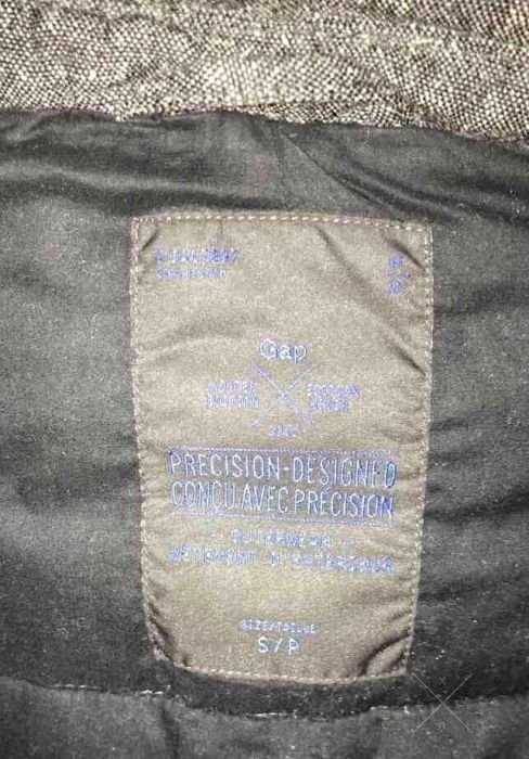 Пальто пиджак Gap original