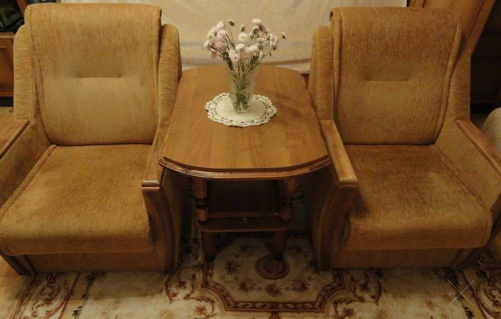 Кресла