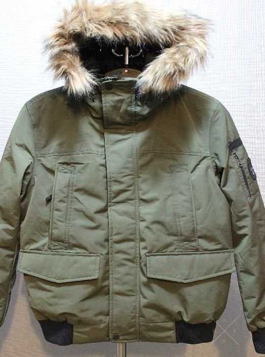Куртки (пух) NAPAPIJRI ADOR S,M,L,XL Оригинал