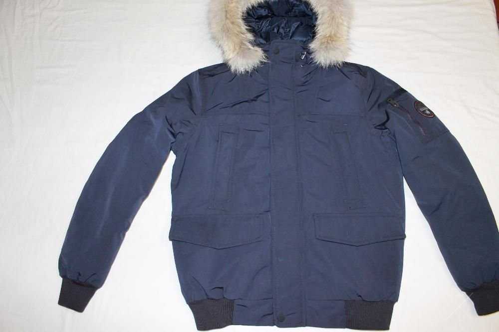 Куртки (пух) NAPAPIJRI ADOR S,M,L,XL Оригинал