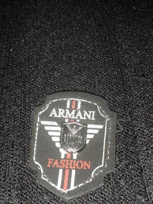 Мужской джемпер,пуловер ,реглан ARMANI