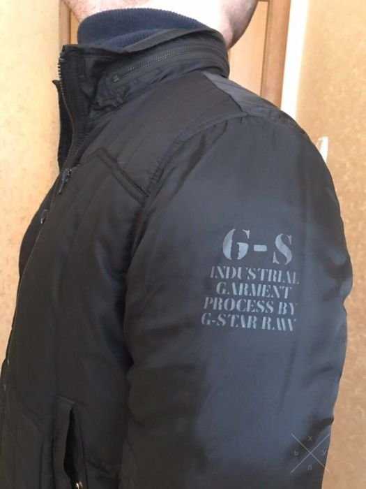 Куртка G-Star Raw original