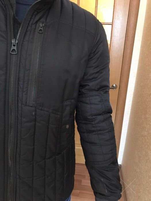 Куртка G-Star Raw original
