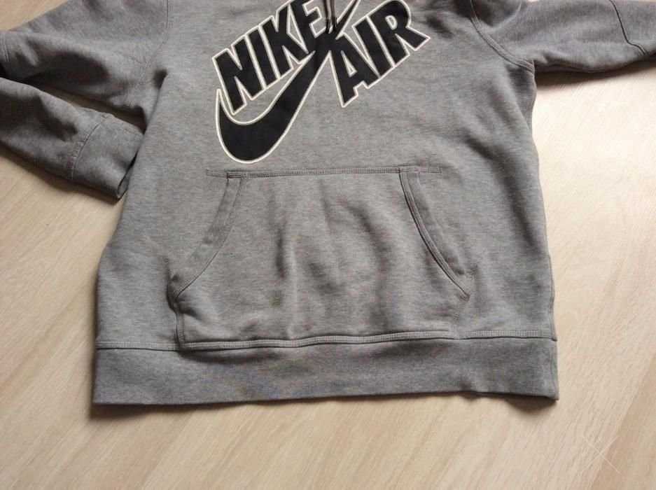 кофта реглан кенгурушка Nike ( оригинал )