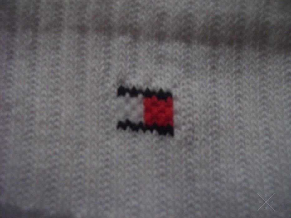 Носки Носки Tommy Hilfiger средние 12 пар оптовая цена !