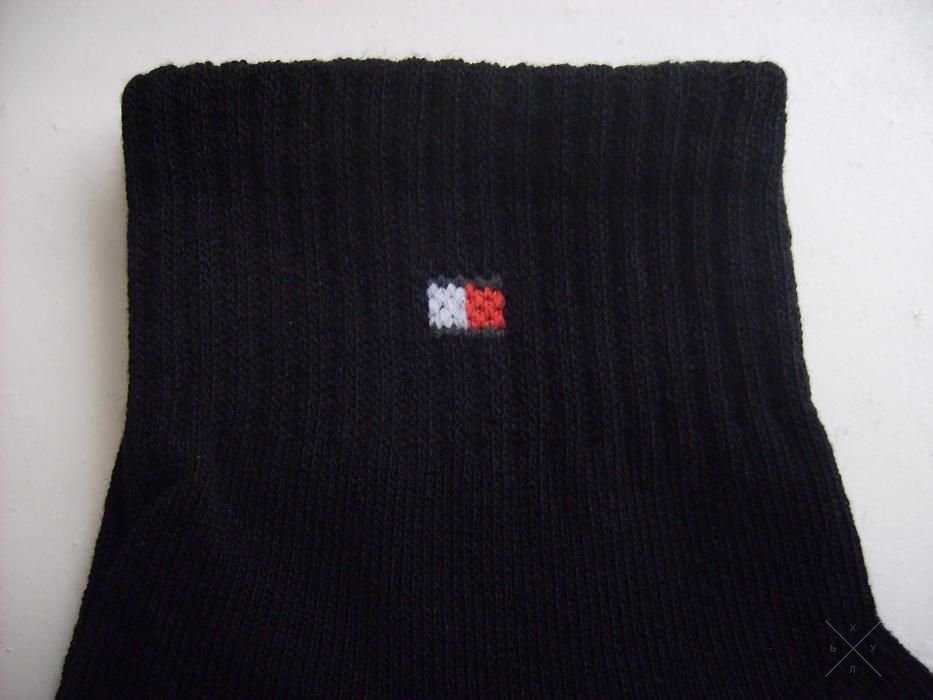Носки Носки Tommy Hilfiger средние 12 пар оптовая цена !