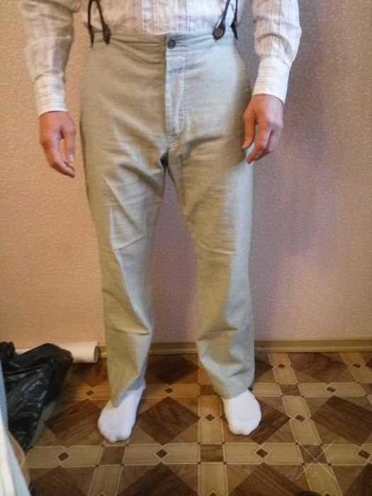 Брюки