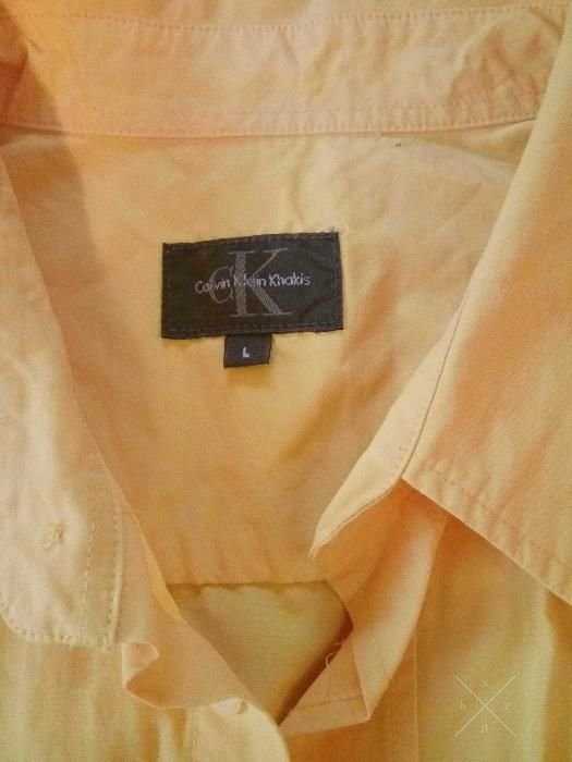 Рубашка Calvin Klien