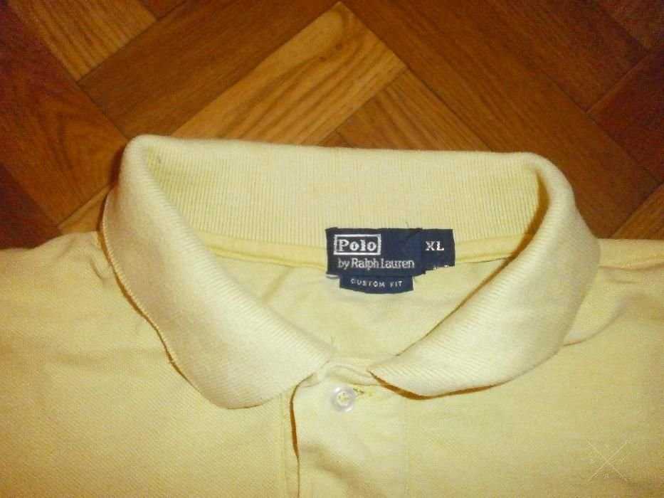 Поло Ralph Lauren