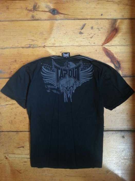 Футболка Tapout