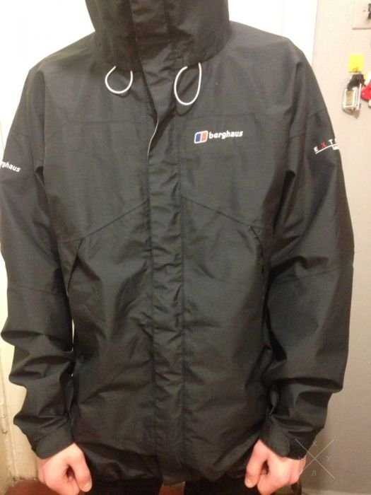 Мужская Куртка Berghaus gore-tex