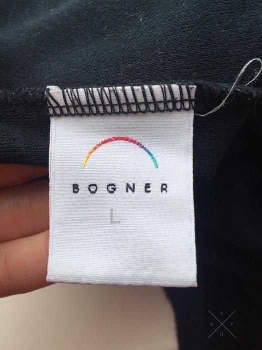 Кофта-джемпер Bogner (Оригинал 1000%)